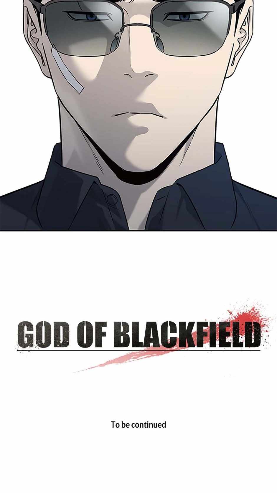 God of Blackfield Chapter 208 78